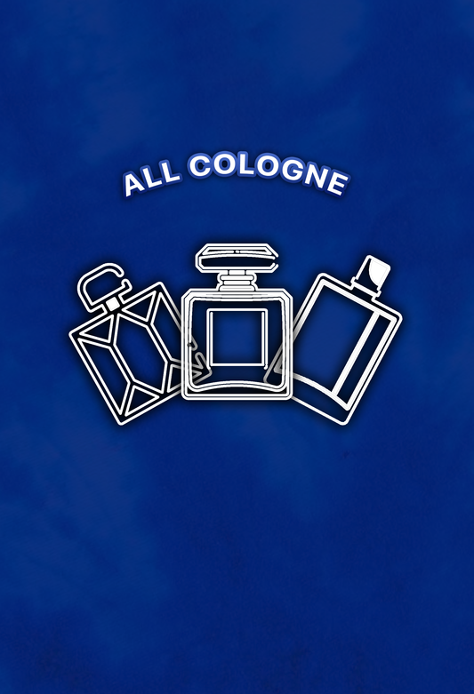 All Cologne Suppliers