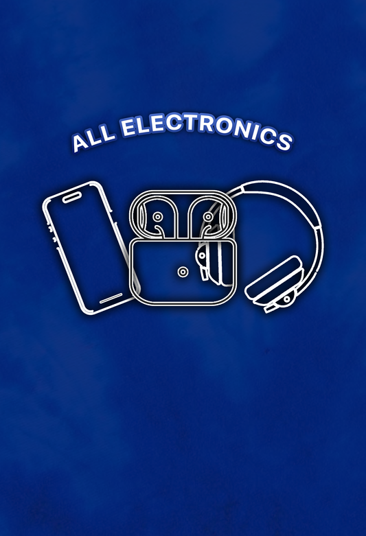 All Electronics Suppliers