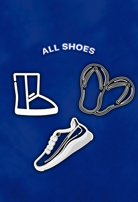 All Shoes Suppliers