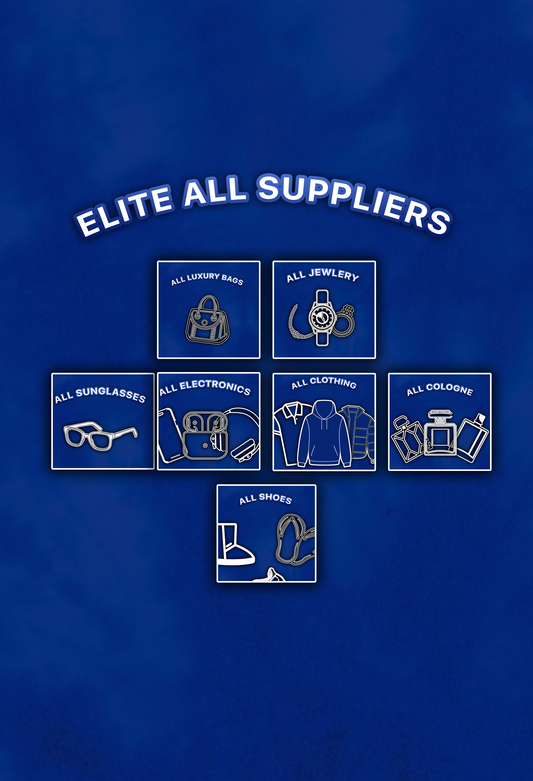 Elite All Suppliers
